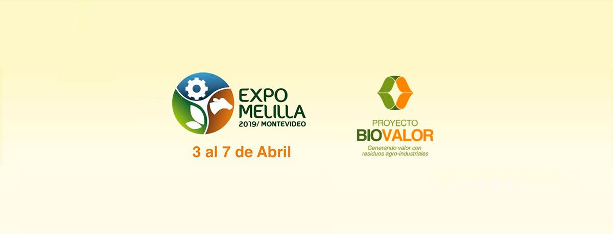 Expo Melilla
